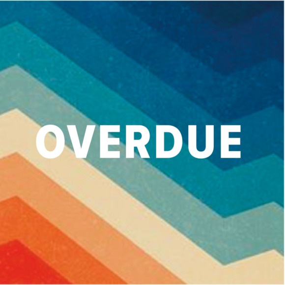 overdue